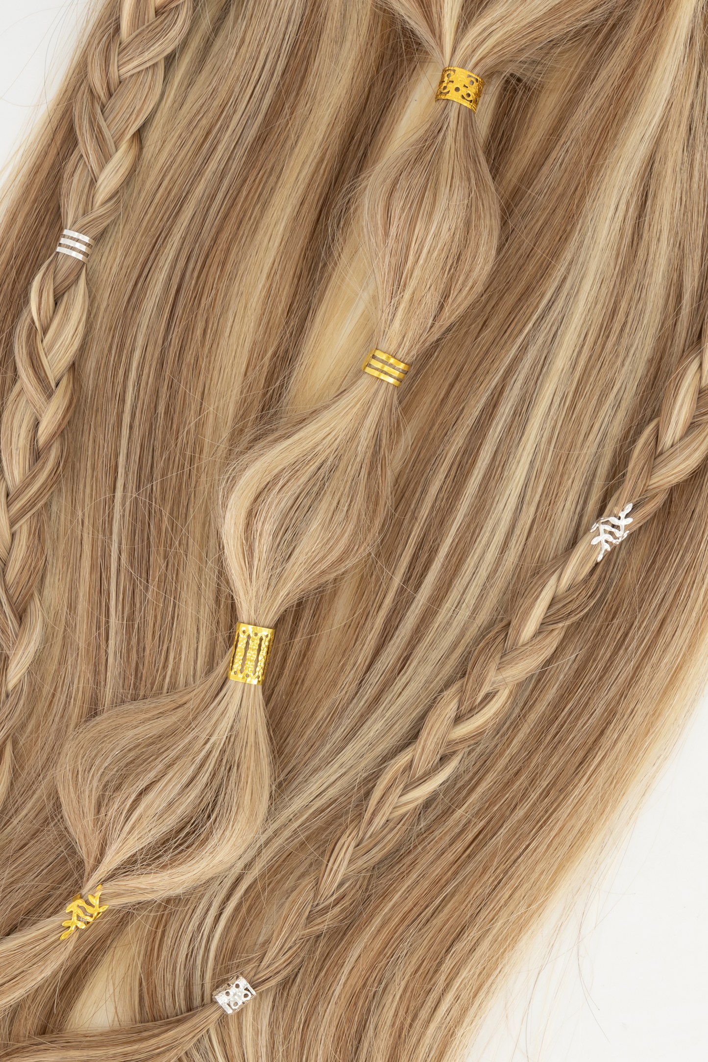 Hair Jewellery