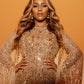 Show Stopper: Brazilian 13x4 Front Lace Wig