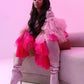Superstar: Peruvian 4x4 Lace Wig
