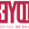 BeYou logo