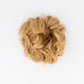 Honey Blonde Hair Scrunchie