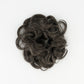 Dark Grey Scrunchie