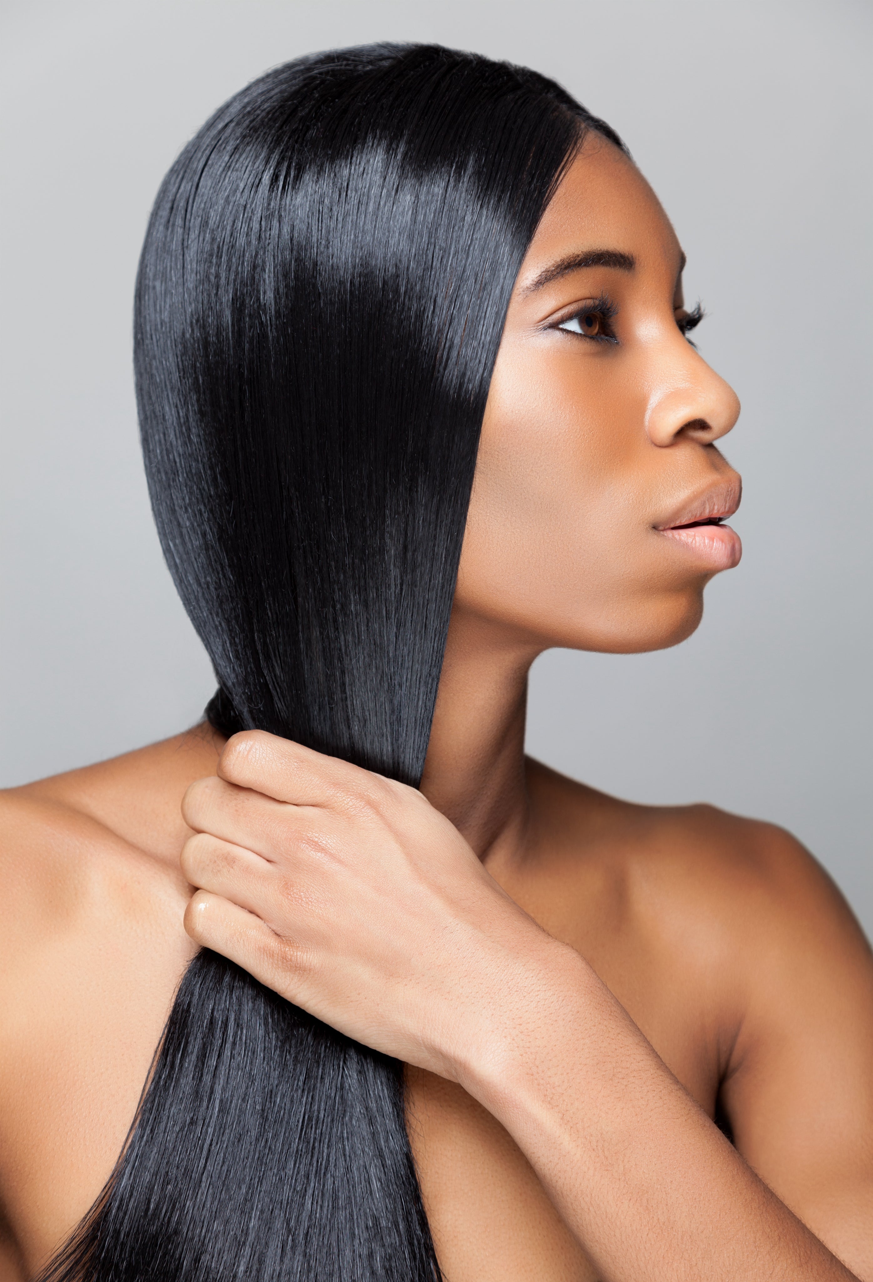 100 human hair clearance wigs on sale