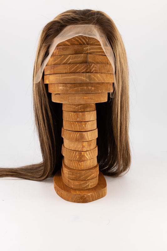 Show Stopper: Brazilian 13x4 Front Lace Wig